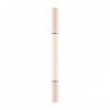 Stick Correcteur Vert Stylo à double tête trois étoiles 0,01 mm + maquillage de ver à soie allongé de 3 mm Révolution Pink, 