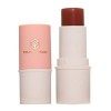 Stick Correcteur Vert Bâton de maquillage multifonctionnel Surligneur paresseux Bâton rouge contouring Bâton multi-bâton lége