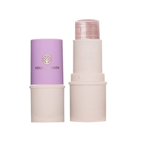 Stick Correcteur Vert Bâton de maquillage multifonctionnel Surligneur paresseux Bâton rouge contouring Bâton multi-bâton lége