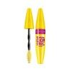 Maybelline New York Mascara COLOSSAL GO Extreme!LEATHER Nero Cosmetici