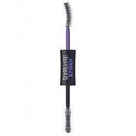 LOréal Faux Cils Superstar Xfiber 01 Xtreme Noir