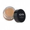 NYX Professional Makeup Full Coverage Concealer Pot 7g-03 Nude Beige Anti-cernes / Correcteurs