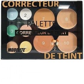 Modelite  Palette anti cernes & correcteur de teint