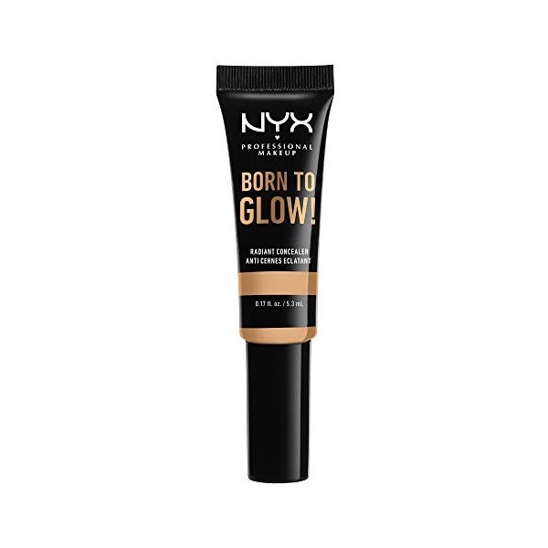 Born To Glow Radiant Concealer True Beige