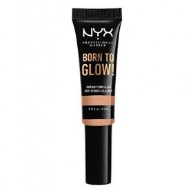Born To Glow Radiant Concealer Soft Beige
