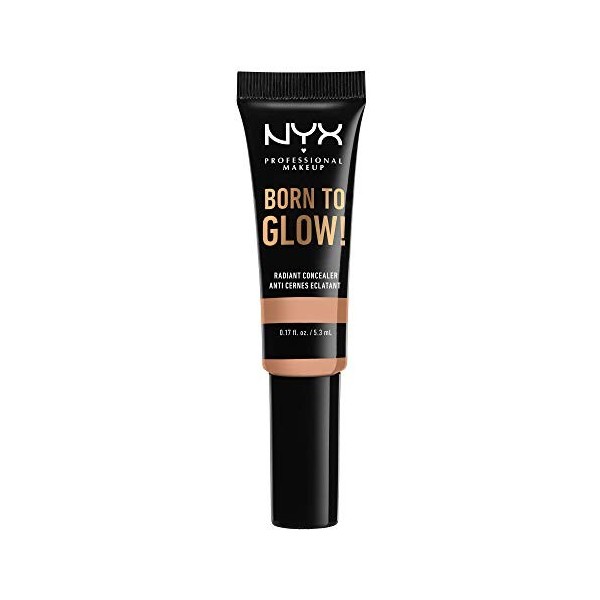 Born To Glow Radiant Concealer Soft Beige Anti-cernes / Correcteurs