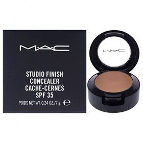 MAC Studio Finish NW25 Correcteur 7 g Anti-cernes / Correcteurs