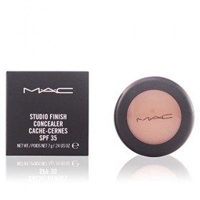 Mac Studio Finish Anticerne