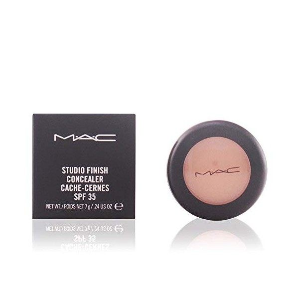 Mac Studio Finish Anticerne Anti-cernes / Correcteurs