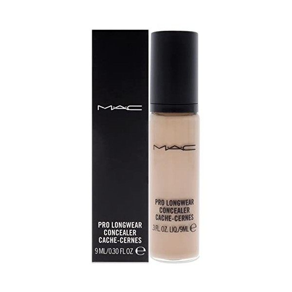 MAC Pro Longwear Concealer - NW20 For Women 0.3 oz Concealer Anti-cernes / Correcteurs