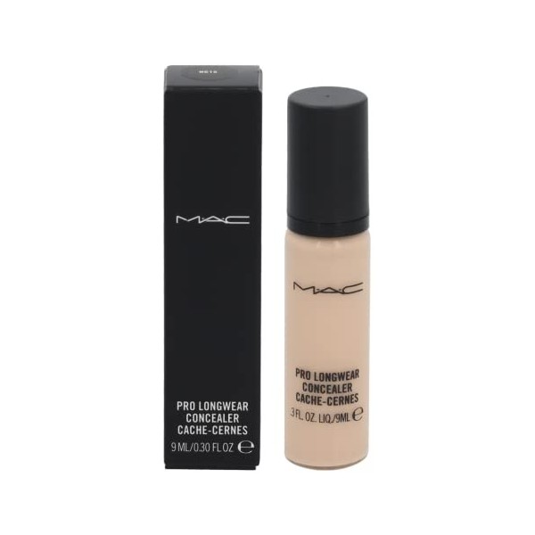 MAC pro Longwear concealer NC15 Anti-cernes / Correcteurs
