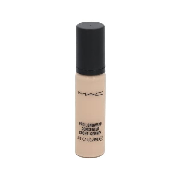 MAC pro Longwear concealer NC15 Anti-cernes / Correcteurs