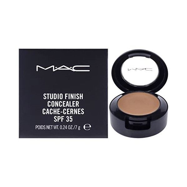 Studio Finish Concealer Spf35 30 7 Gr Anti-cernes / Correcteurs