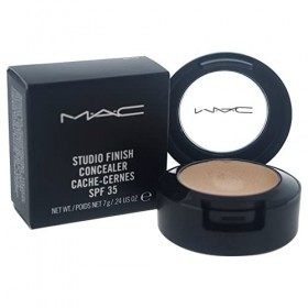 MAC Studio Finish Concealer spf 35 NC20 by M.A.C Anti-cernes / Correcteurs