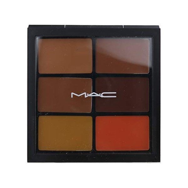 Mac Correcteur Correcteur Pro Conceal And Correct Palette - 6 g Anti-cernes / Correcteurs