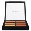Mac Correcteur Correcteur Pro Conceal And Correct Palette - 6 g Anti-cernes / Correcteurs
