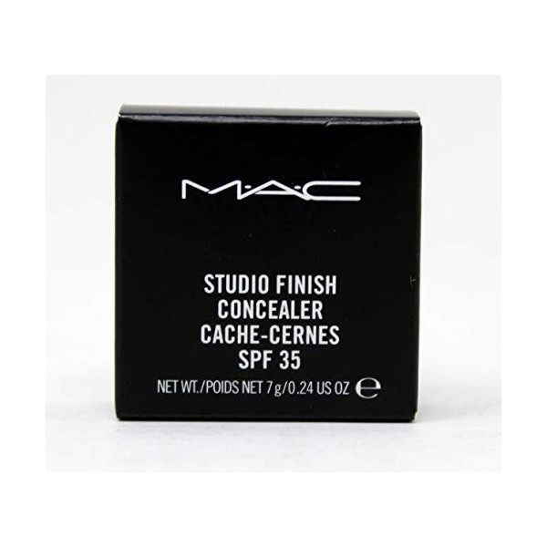 MAC Studio Finish NC42 Correcteur 7 g Anti-cernes / Correcteurs