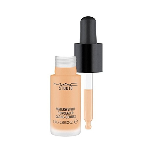 MAC Studio Waterweight Concealer, Shade : Nc35 Anti-cernes / Correcteurs
