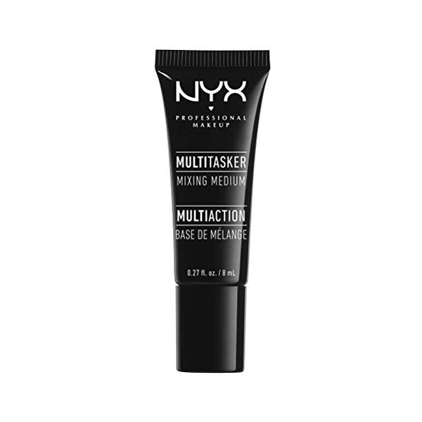 NYX Multitasker Mixing Medium Anti-cernes / Correcteurs