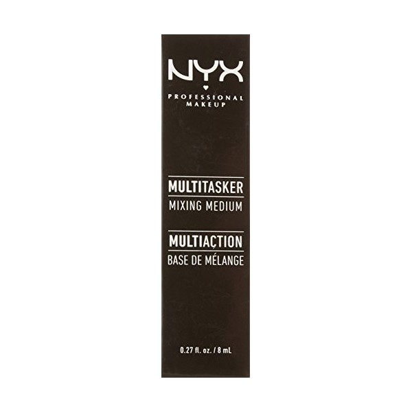 NYX Multitasker Mixing Medium Anti-cernes / Correcteurs