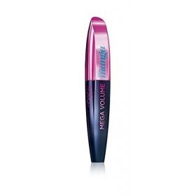 LOreal Paris Mega Volume Collagen Miss Manga Mascara TURQUOISE