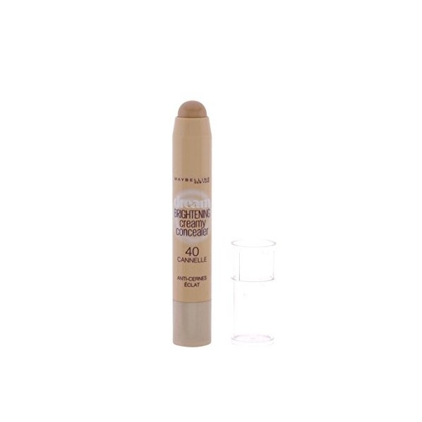 Maybelline Dream Brightening Concealer 40 Medium Anti-cernes / Correcteurs