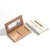 Jecca Blac Correct and Conceal Medium Coverage Palette, Lightweight Long Lasting Formula, Medium To Full Coverage, Gender Neu