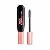 AIR VOLUME 30h mega mascara 01-black 1 u