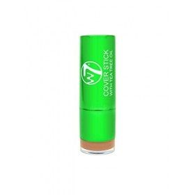 W7 Cover Stick Anti-Tâches Oil Medium / Deep 3,5 g Anti-cernes / Correcteurs