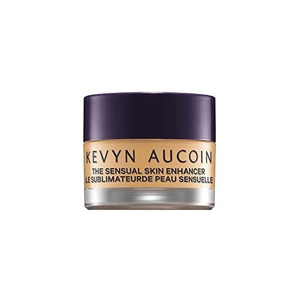 Kevyn Aucoin The Sensual Skin Enhancer - SX11 Golden-Medium-Deep For Women 0.3 oz Concealer Anti-cernes / Correcteurs