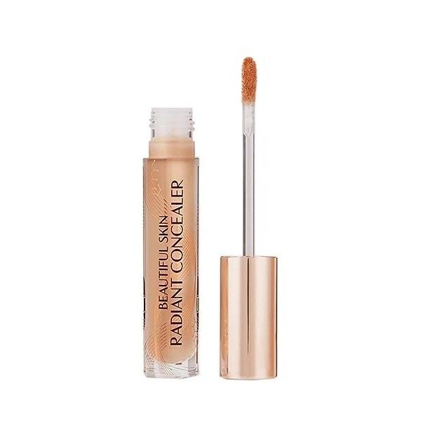 Charlotte Tilbury Beatiful Skin Radiant Concealer | 7.2g | 8.5 Medium Anti-cernes / Correcteurs