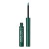 Rimmel - Eyeliner WonderProof - Waterproof et sans transfert - Longue Tenue - 03 Précious emerald - 1,4ml Eyeliner / Khôl / C...
