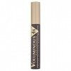 LOREAL MASCARA NOIR 01 VOLUMISSIME X4