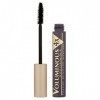 LOREAL MASCARA NOIR 01 VOLUMISSIME X4