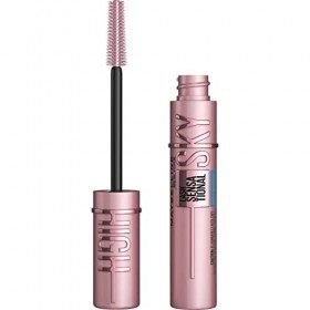 Maybelline Mascara Sky High Curves 411 Very Black 4,7ml