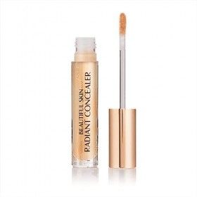 Charlotte Tilbury Beatiful Skin Radiant Concealer | 7.2g | 6.5 Medium Anti-cernes / Correcteurs
