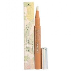 Clinique - Airbrush Concealer 02-Medium 1,5 ml Anti-cernes / Correcteurs