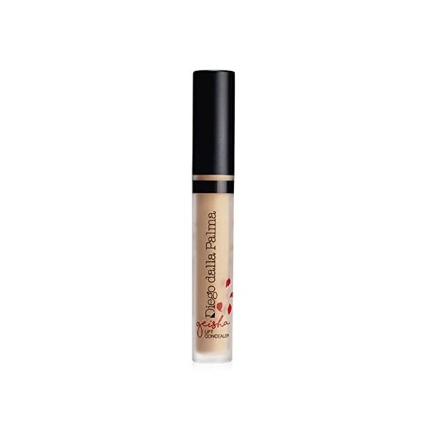 Diego Dalla Palma Geisha Lift Concealer - 123 Medium For Women 0.1 oz Concealer