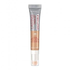 RIMMEL LONDON Lasting Finish Breathable Concealer - Medium Anti-cernes / Correcteurs