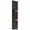 Laura Mercier Secret Camouflage Concealer Duo Stick - 3C Medium with Cool Undertones for Women 0.06 oz Concealer