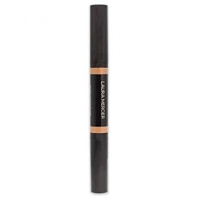 Laura Mercier Secret Camouflage Concealer Duo Stick - 3C Medium with Cool Undertones for Women 0.06 oz Concealer