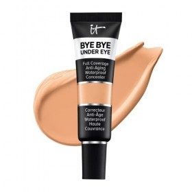 IT Cosmetics Correcteur Bye Bye Under Eye Correcteur Anti-Âge N°25.5 Medium Bronze 12ml Anti-cernes / Correcteurs