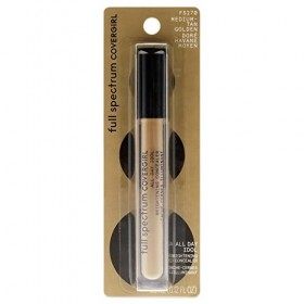 CoverGirl Full Spectrum All Day Idol - FS270 Medium Tan Golden For Women 0.12 oz Concealer Anti-cernes / Correcteurs
