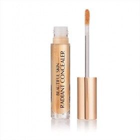 Charlotte Tilbury Beatiful Skin Radiant Concealer | 7.2g | 7 Medium Anti-cernes / Correcteurs