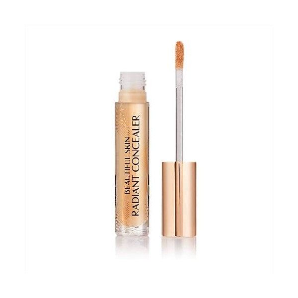 Charlotte Tilbury Beatiful Skin Radiant Concealer | 7.2g | 7 Medium Anti-cernes / Correcteurs