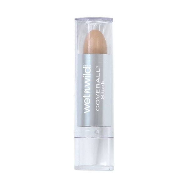 Wet n Wild Cover All Cover Stick Medium, 1er Pack 1 x 5 g Anti-cernes / Correcteurs