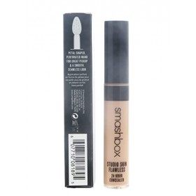 Smashbox Studio Skin 24 Hour Concealer - Light Medium Warm Peach