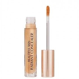 Charlotte Tilbury Beatiful Skin Radiant Concealer | 7.2g | 7.5 Medium Anti-cernes / Correcteurs