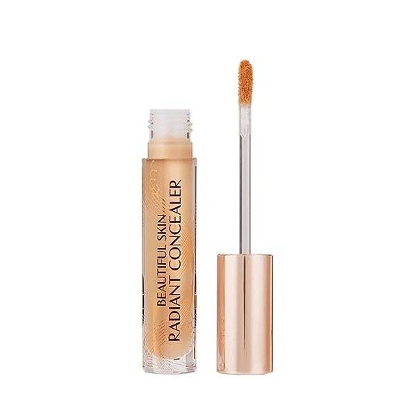 Charlotte Tilbury Beatiful Skin Radiant Concealer | 7.2g | 7.5 Medium Anti-cernes / Correcteurs