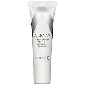 ALMAY SMART SHADE CONCEALER 030 MEDIUM Anti-cernes / Correcteurs